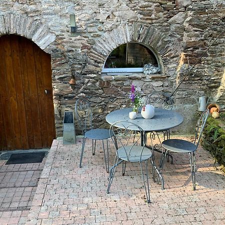 Le Moulin De La Castellerie Moon-sur-Elle Exterior foto